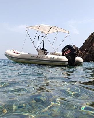 GOMMONE NOVAMARINE RH 540