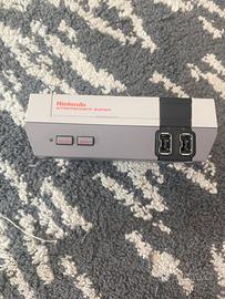 nintendo entertainment system