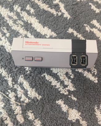 nintendo entertainment system