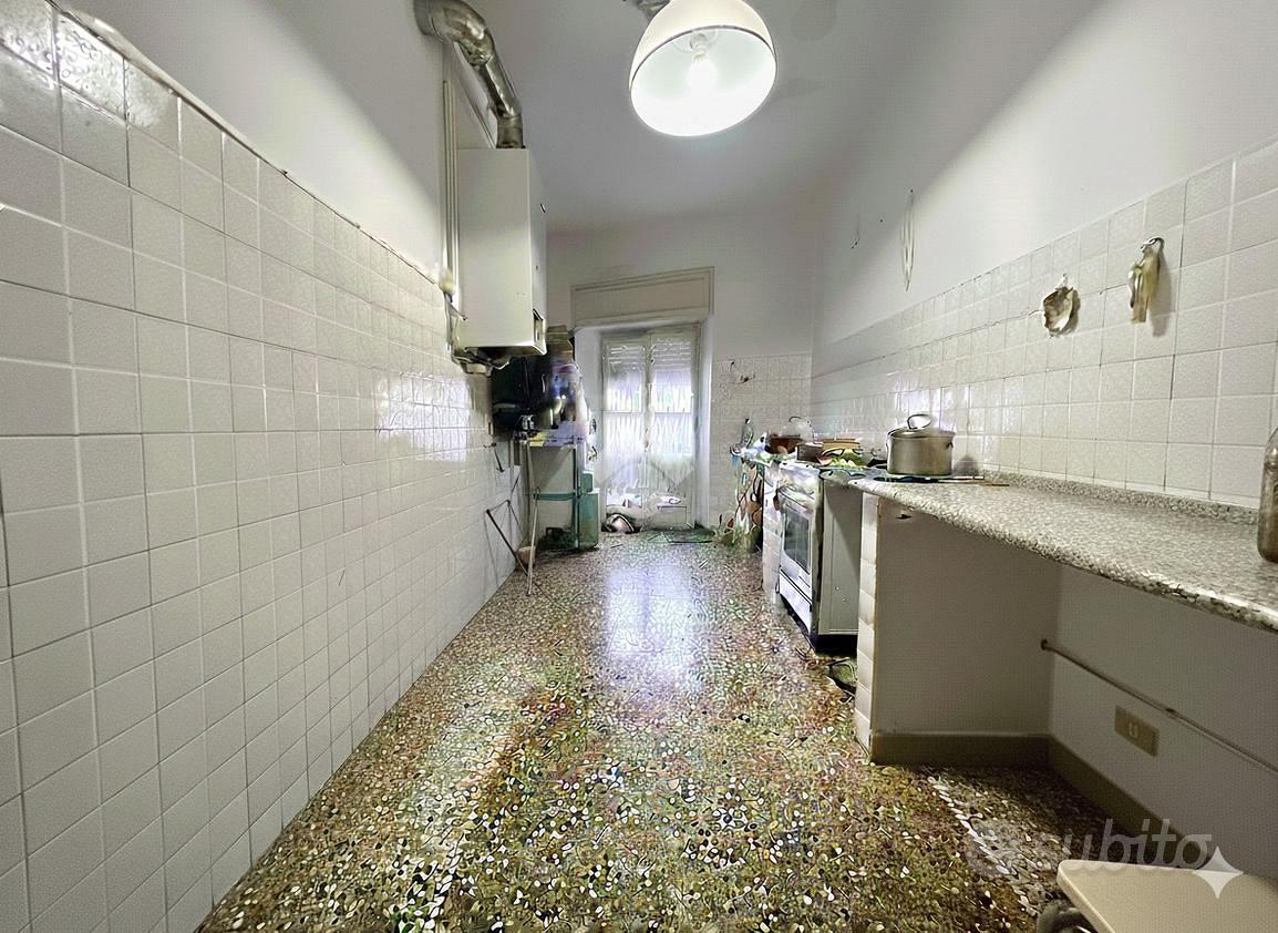 Appartamento – Tortona, Alessandria - Vista 3