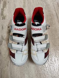 SCARPE BICI DA CORSA