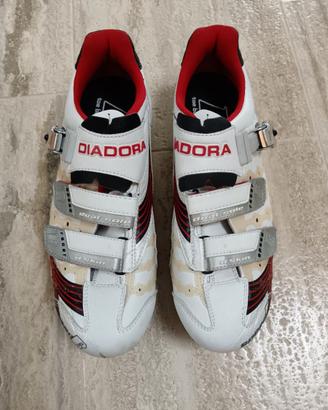 SCARPE BICI DA CORSA
