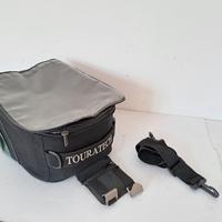 bmw borsa serbatoio touratech r1200gs 2004 2013