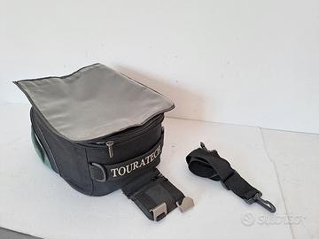 bmw borsa serbatoio touratech r1200gs 2004 2013
