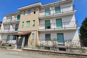 Appartamento di 90 m² con 4 locali e box auto a Fa