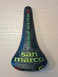 sella san marco squadra