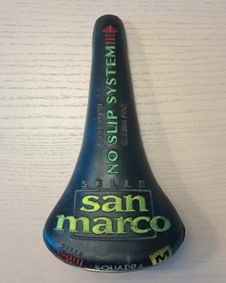 sella san marco squadra