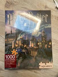 Puzzle Harry Potter
