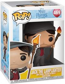 Funko Pop Jack Lamplighter - Mary Poppins Returns 