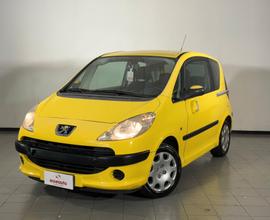 Peugeot 1007 1.4 Happy NEOPATENTATI