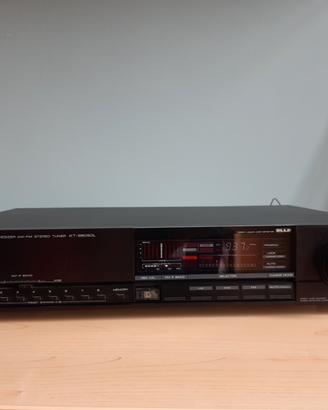 Tuner radio kenwood kt-990sdl