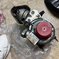 Turbina 1.3 Euro 6