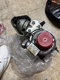 Turbina 1.3 Euro 6