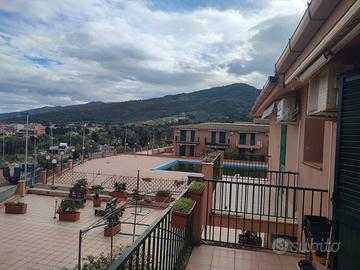 Appartamento a Pollina - Residence Costa Esmeralda