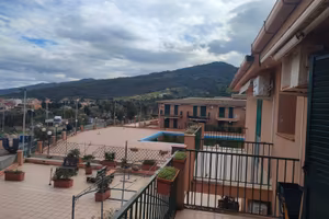 Appartamento a Pollina - Residence Costa Esmeralda