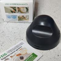 Bimby, protezione , antisporco quando fai impasto 