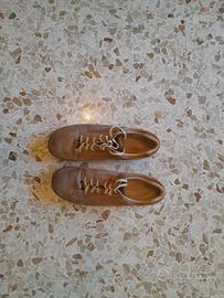 Sneakers Santoni uomo