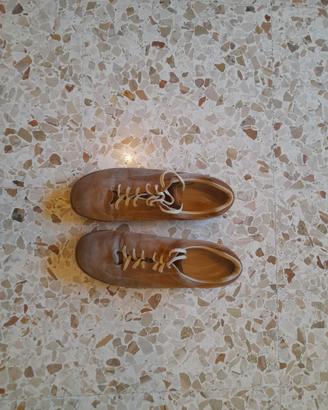 Sneakers Santoni uomo