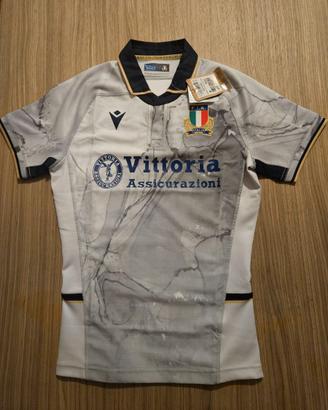 Maglia Italia rugby 2026