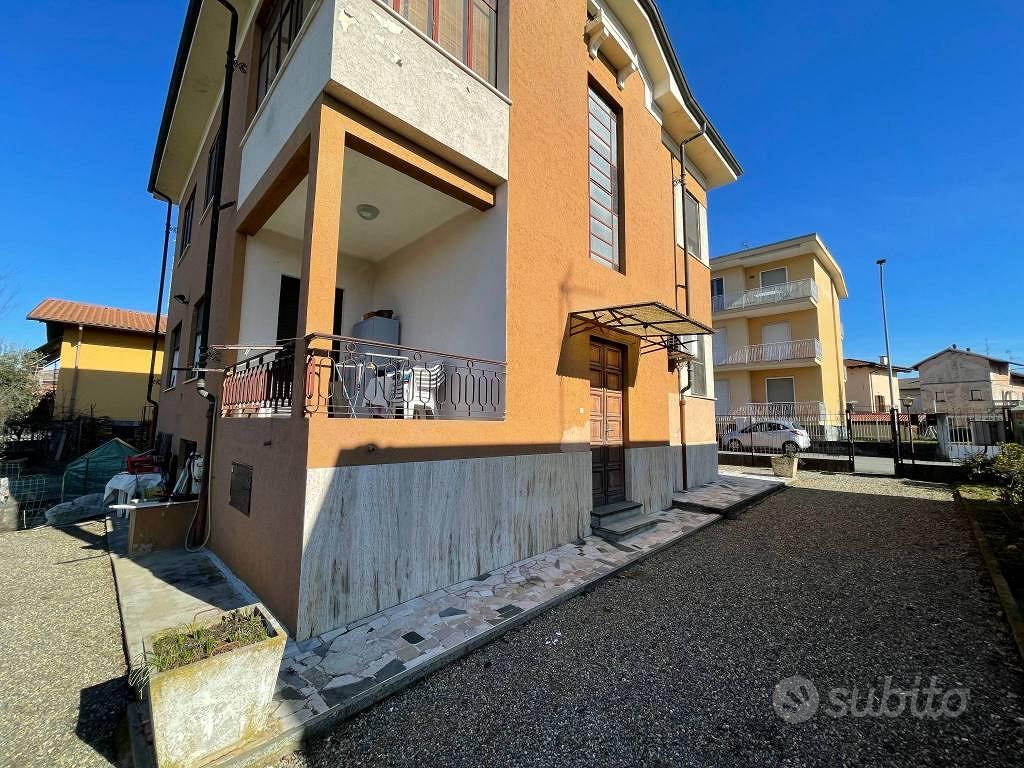 Casa – Rovasenda - Vista 4