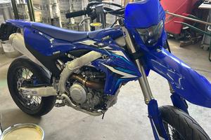 Yamaha yzf 450