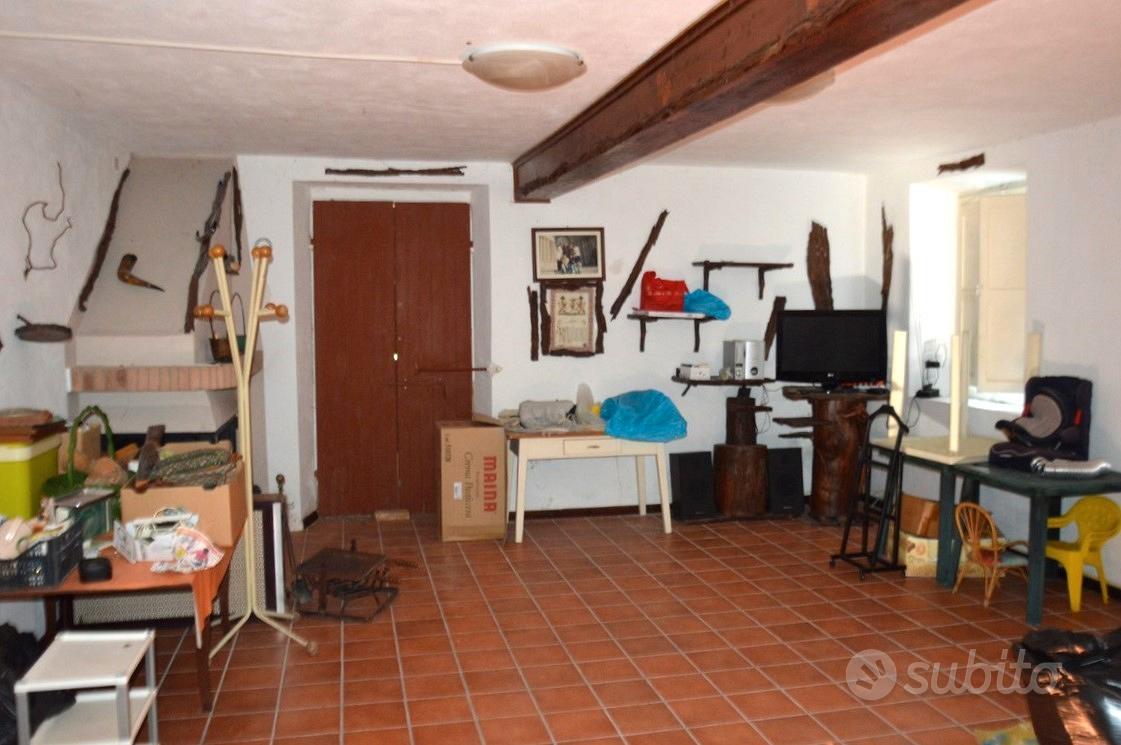 Casa colonica cod. S.1097 - Vista 5
