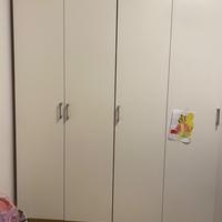 Armadio Ikea