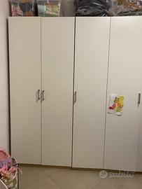 Armadio Ikea