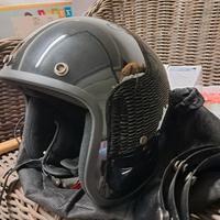 Casco Moto/Scooter 