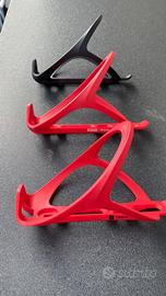 3 porta borraccia mtb o grave