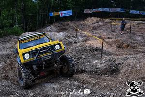 Smembro suzuki samurai