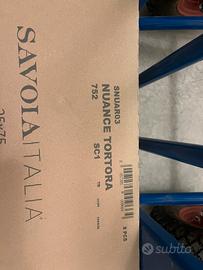 Piastrelle nuance colore tortora Savoia italia