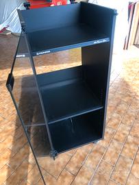 Mobile impianto Hi-Fi stereo Pioneer nero