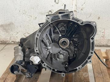 CAMBIO MANUALE COMPLETO FORD Fiesta 6° Serie 8A6R