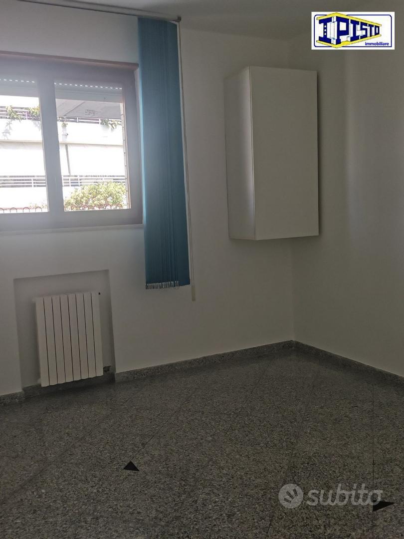 Trivani con posto auto Viale Virgilio - Vista 6