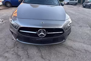 Mercedes classeA 180d