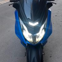 Wottan Motor Storm-T 125 - 2023