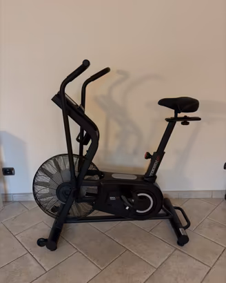 Bicicletta ad aria BRX AIR 300