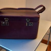 Beauty case anni 60
