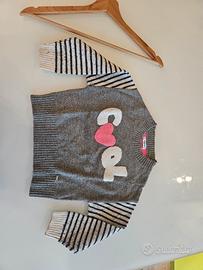 Maglione Mayoral