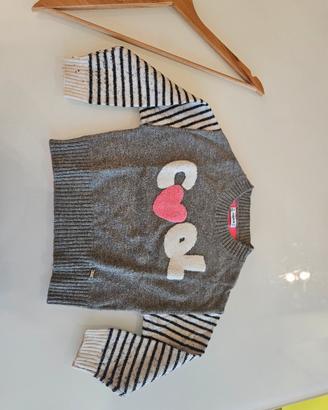 Maglione Mayoral