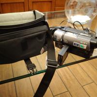 telecamera sony 