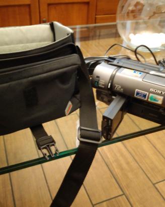 telecamera sony 