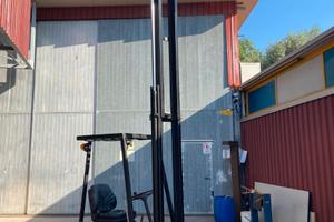 Linde E15