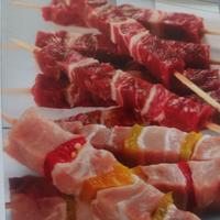 Macello ingrosso arrosticini