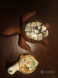 2 tartarughe