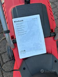 Tagliaerba elettrico