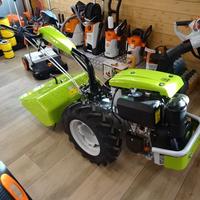 Motocoltivatore Grillo G131