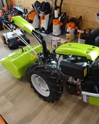Motocoltivatore Grillo G131