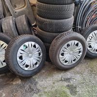 gomme 215/65r17 invernali 